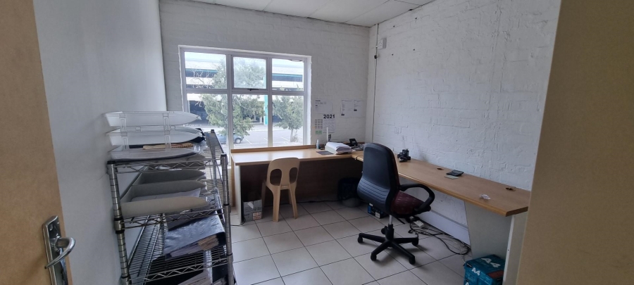 Commercial Property for Sale in Parow East Western Cape